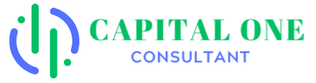 Capital One Consultancy